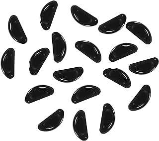 Kit de remplacement de lunettes de soleil ranger : 10 paires sécurité pince. Parcourez notre magasin en ligne DIAYTAR COTE D'IVOIRE  et profitez de nos offres incroyables sur une large gamme de produits. Trouvez tout ce dont vous avez besoin, de l'électroménager à l'informatique, et restez à la mode sans vous ruiner grâce à nos articles à prix réduits.