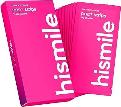 Bandes de blanchiment des dents hysmile bandes sensibles sans peroxyde blanches. DIAYTAR COTE D'IVOIRE  - Le paradis du shopping en ligne pour les amateurs d'affaires à prix réduit. Parcourez notre sélection de produits discount pour la maison, l'électroménager, l'informatique et bien plus encore. Réalisez de belles économies sans faire de compromis sur la qualité.