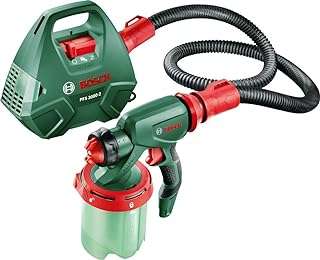 Système de pulvérisation de peinture bosch pfs 3000 2 is_best_seller. DIAYTAR COTE D'IVOIRE, votre solution idéale pour acheter en ligne tous les articles dont vous avez besoin. Parcourez notre vaste sélection de produits discount allant de l'électroménager à l'informatique, en passant par la mode et les gadgets, et économisez sur chaque achat. Faites-vous plaisir sans vous ruiner avec DIAYTAR COTE D'IVOIRE .