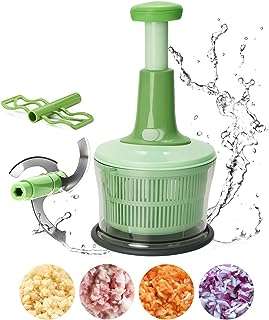Essoreuse à salade de 1200 ml avec bol et passoire rapide. Besoin de produits discount ? DIAYTAR COTE D'IVOIRE  est là pour vous ! Parcourez notre large éventail de produits allant des articles de maison aux gadgets dernier cri, et réalisez des économies sur chaque achat. Alors n'attendez plus, faites confiance à notre expertise pour vous offrir le meilleur au prix le plus bas !