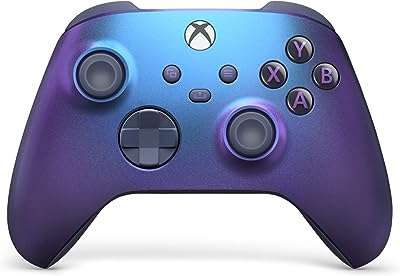 Manette sans fil xbox – édition spéciale stellar shift. DIAYTAR COTE D'IVOIRE  : la référence en matière d'achats discount en ligne ! Découvrez notre large sélection de produits à des prix imbattables, de la maison à l'électroménager, en passant par l'informatique et la mode. Grâce à nos offres exclusives, faites-vous plaisir sans vous ruiner et profitez d'une qualité inégalée !