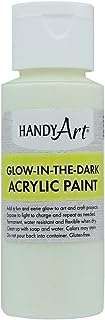 Peinture acrylique handi art glow in the dark 59 ml transparente. Ne cherchez plus ailleurs, DIAYTAR COTE D'IVOIRE  est là pour vous offrir une multitude de produits discount pour toutes vos envies. Explorez notre catalogue diversifié comprenant des articles pour la maison, des appareils électroménagers abordables, des gadgets tendances et bien plus encore, le tout à des prix compétitifs.