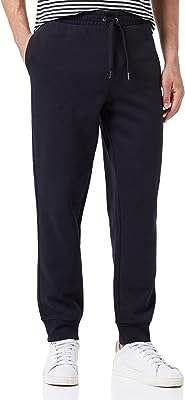 Armani exchange pantalon de survêtement avec logo imprimé sur le côté cordon serrage et poche. Bienvenue chez DIAYTAR COTE D'IVOIRE, la plateforme en ligne par excellence pour vos besoins en produits discount ! Parcourez notre sélection impressionnante, allant de l'électroménager haut de gamme aux accessoires informatiques dernier cri, des vêtements tendance aux gadgets innovants. Ne cherchez plus, nous sommes là pour rendre votre expérience de shopping abordable et inoubliable.