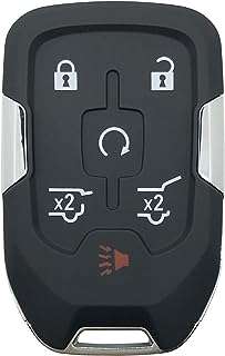 Couvercle de clé de rechange pour télécommande intelligente chevrolet suburban tahoe 2015. Vous recherchez des cadeaux à prix abordable pour vos proches ? DIAYTAR COTE D'IVOIRE  a tout pour vous plaire. Explorez notre gamme de gadgets discount, des articles les plus insolites aux innovations technologiques les plus recherchées. Offrez des cadeaux originaux et faites des économies avec DIAYTAR COTE D'IVOIRE .
