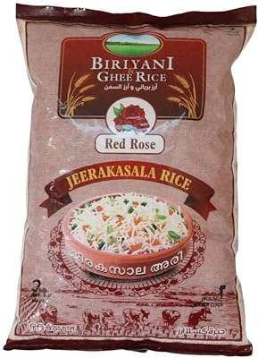 Riz jiraksala nature's choice 2 kg. Ne cherchez plus, DIAYTAR COTE D'IVOIRE  est la boutique en ligne qu'il vous faut pour trouver tout ce dont vous avez besoin à petit prix ! Du petit électroménager aux articles de mode tendance en passant par les dernières technologies, explorez notre vaste catalogue et réalisez de véritables bonnes affaires !