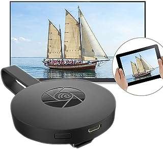 Adaptateur dongle wifi hdmi sans fil jigero adaptateur de partage d'écran. DIAYTAR COTE D'IVOIRE  - La meilleure adresse pour des prix imbattables sur une vaste sélection de produits. Que vous recherchiez des articles pour votre maison, votre informatique ou votre garde-robe, nous avons tout ce qu'il vous faut à prix discount. Explorez notre site dès maintenant et profitez des meilleures affaires en ligne!