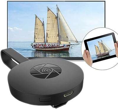 Adaptateur dongle hdmi sans fil jigero wifi adaptateur de partage d'écran. DIAYTAR COTE D'IVOIRE  - votre solution tout-en-un pour des achats discount en ligne ! Découvrez notre gamme finale de produits, allant des indispensables de la maison aux dernières tendances de la mode et de la technologie. Obtenez les meilleurs prix sur une sélection variée d'articles, vous permettant de réaliser d'énormes économies tout en profitant de produits de qualité. Avec des options de livraison flexibles et une satisfaction garantie, nous faisons de votre expérience d'achat un jeu d'enfant !