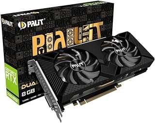 Carte graphique geforce rtx 2060 super dual 8 go is_best_seller. Explorez DIAYTAR COTE D'IVOIRE  et découvrez une variété impressionnante de produits discount pour la maison, l'électroménager, l'informatique et la mode. Avec des offres irrésistibles et une livraison rapide, faites des économies tout en obtenant des produits de qualité.