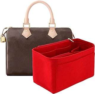 Compatible avec l'organisateur de sac speedy felt neverfull organisateur à main. Découvrez DIAYTAR COTE D'IVOIRE, votre boutique en ligne généraliste offrant une sélection impressionnante de produits discount. Que vous recherchiez des articles pour votre maison, des appareils électroménagers à la pointe de la technologie, des équipements informatiques ou même les dernières tendances de la mode et les gadgets les plus cool, nous avons tout ce dont vous avez besoin, à des prix incroyablement bas !