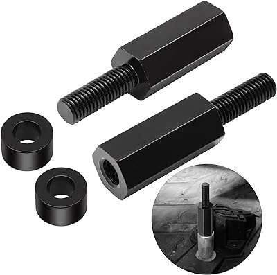 Support de levage de siège foroli 2" pour can m maverick x3 2017 2022. DIAYTAR COTE D'IVOIRE, votre carrefour en ligne pour des affaires incroyables ! Préparez-vous à être émerveillé par notre vaste gamme de produits discount, allant de l'équipement domestique à l'électroménager, en passant par l'informatique, la mode tendance et les gadgets à prix réduits.