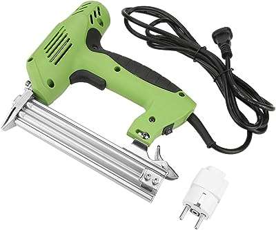 Polisseuse à ongles électrique main pistolet ongles pistolet de table avec cartouche en alliage d'aluminium. Révolutionnez votre façon de magasiner en ligne avec DIAYTAR COTE D'IVOIRE . Notre plateforme propose une multitude de produits discount, allant des appareils ménagers aux accessoires de mode à des prix défiant toute concurrence. Profitez de l'expérience shopping idéale tout en réalisant des économies importantes.