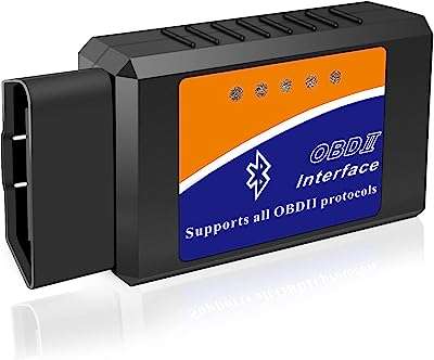 Lucky us car elm327 bluetooth obd2 scanner outil d'analyse de diagnostic. DIAYTAR COTE D'IVOIRE  - La meilleure adresse pour des prix imbattables sur une vaste sélection de produits. Que vous recherchiez des articles pour votre maison, votre informatique ou votre garde-robe, nous avons tout ce qu'il vous faut à prix discount. Explorez notre site dès maintenant et profitez des meilleures affaires en ligne!