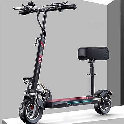 Scooters électriques rapides pour adultes pneu à vide de 11 pouces. Faites des économies sur tous vos achats chez DIAYTAR COTE D'IVOIRE . Notre boutique en ligne vous propose un large choix de produits discount, allant des indispensables pour la maison aux articles high-tech et aux accessoires de mode. Ne manquez pas nos offres exceptionnelles pour acheter intelligemment et à petits prix !