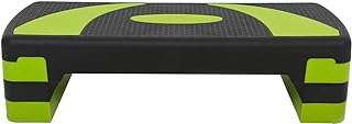 Live up sports aerobic stepper 78x30x10 noir et vert. Rejoignez DIAYTAR COTE D'IVOIRE, votre compagnon de shopping à prix malin ! Explorez notre boutique en ligne et découvrez un éventail de produits discount, des articles essentiels pour la maison aux appareils électroménagers, en passant par l'informatique, la mode tendance et les gadgets à petit prix.
