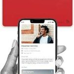 Carte de visite numérique link smart nfc et carte de communication. DIAYTAR COTE D'IVOIRE, la référence en matière de bonnes affaires en ligne ! Profitez de prix imbattables sur une large sélection de produits discount, allant des articles pour la maison à l'électroménager, en passant par l'informatique et les dernières tendances mode. Ne laissez pas passer nos offres exceptionnelles et économisez dès maintenant !