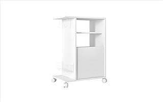 Organisateur de cuisine en bois brv moveis avec 2 étagères et 1. Get more bang for your buck at DIAYTAR COTE D'IVOIRE, the leading online store for discounted products. With a diverse range of items, including household essentials, electronics, fashionable clothing, and trendy gadgets, our store guarantees remarkable savings without compromising on quality or style. Shop smart and save big with us today.