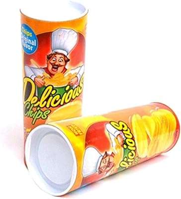 Jouets délicats chips de pommes de terre le serpent peut sauter fausses. DIAYTAR COTE D'IVOIRE  - La solution idéale pour les chasseurs de bonnes affaires en ligne. Trouvez des produits discount de haute qualité dans toutes les catégories, y compris la mode, l'électronique, l'ameublement et bien plus encore. Économisez sans compromis sur la qualité !
