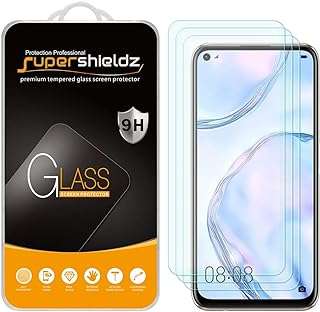 (paquet de 3) protecteur d'écran en verre trempé pour huawei nova 7i et 6. Ne payez pas le prix fort, optez pour DIAYTAR COTE D'IVOIRE  et économisez sur tous vos achats ! Notre boutique en ligne vous propose une large gamme de produits discount pour équiper votre maison, des meubles élégants aux derniers gadgets électroniques. Bénéficiez de réductions imbattables sur les appareils informatiques de pointe et restez tendance avec nos vêtements et accessoires à petits prix. Profitez d'une expérience d'achat sans stress avec une livraison rapide et un service client exceptionnel !