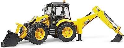 Voiture élévatrice jouet bruder boy's. Rencontrez les bonnes affaires chez DIAYTAR COTE D'IVOIRE  – votre destination en ligne pour des produits discount pour tous les aspects de votre vie. Découvrez notre sélection variée d'articles pour la maison, allant des appareils électroménagers indispensables aux éléments décoratifs élégants. Restez connecté avec notre gamme d'appareils informatiques à prix imbattables, et ravivez votre style avec des vêtements et accessoires tendance à petit prix. Faites des économies tout en obtenant la qualité que vous méritez !