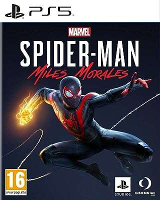 Jeu marvel spider man miles morales (playstation 5). DIAYTAR COTE D'IVOIRE  - Le paradis du shopping en ligne pour les amateurs d'affaires à prix réduit. Parcourez notre sélection de produits discount pour la maison, l'électroménager, l'informatique et bien plus encore. Réalisez de belles économies sans faire de compromis sur la qualité.