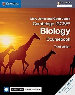 Manuel de cours de biologie cambridge igcse® avec cd rom et elevate enhanced. En quête de produits discount de qualité ? DIAYTAR COTE D'IVOIRE  est là pour vous satisfaire ! Explorez notre boutique en ligne et découvrez notre vaste gamme de produits pour la maison, l'électroménager, l'informatique et la mode. Obtenez des articles de dernière tendance à des prix incroyables et faites des économies substantielles.