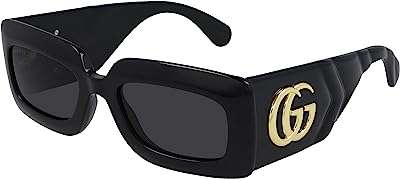 Lunettes de soleil rectangulaires matelasse années 90 pour femmes. DIAYTAR COTE D'IVOIRE, la boutique en ligne discount qui révolutionne votre shopping quotidien ! Profitez de prix mini sur une large gamme de produits, de la literie aux ordinateurs en passant par les appareils électroménagers et les tendances mode. Ne manquez pas nos offres exceptionnelles pour faire de bonnes affaires !