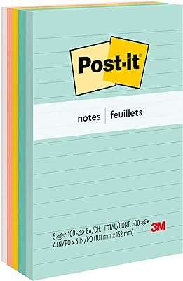 Notes autocollantes recyclables pastel peachside cafe n°1 de l'amérique 4" x. Vous cherchez des produits de qualité à petit prix ? Ne cherchez plus ! DIAYTAR COTE D'IVOIRE  est votre destination en ligne pour tous vos besoins discount. Explorez notre sélection variée, allant de la maison à l'électroménager, de l'informatique à la mode et aux gadgets, et découvrez des offres exceptionnelles qui correspondent à votre budget. Faites des économies sans compromettre la qualité avec DIAYTAR COTE D'IVOIRE .