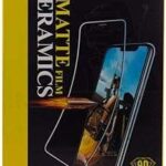 Protecteur d'écran finition mate muzz pour xiaomi redmi note 10 pro anti traces de doigts. Vous cherchez des bonnes affaires en ligne ? Rendez-vous sur DIAYTAR COTE D'IVOIRE, votre destination idéale pour des produits discount dans tous les secteurs. Trouvez des offres incroyables sur des produits essentiels tels que l'électroménager, l'informatique et la mode. Économisez tout en faisant des achats intelligents chez nous.