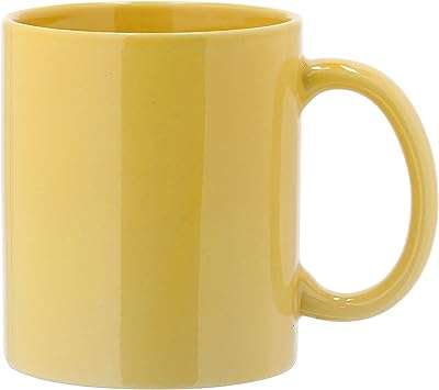 Royalford tasse en grès 325 ml pour thé café et lait. La boutique en ligne DIAYTAR COTE D'IVOIRE  propose une large gamme de produits discount pour répondre à tous vos besoins. Obtenez les dernières innovations technologiques, les indispensables pour votre maison et une sélection de vêtements à la mode, le tout à des prix avantageux. Parcourez notre catalogue et profitez de réductions exceptionnelles !