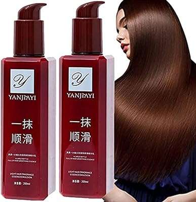 Après shampooing lissant sans rinçage traitement capillaire soin capillaire une touche magique. Trouvez les meilleures affaires en ligne chez DIAYTAR COTE D'IVOIRE  - une boutique généraliste offrant une variété de produits discount allant de l'électroménager aux articles high-tech, sans oublier les vêtements et les accessoires tendances. Découvrez un choix incroyable de produits de qualité à des prix imbattables !