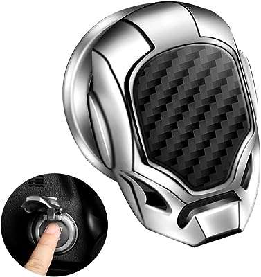 Couvercle du bouton d'arrêt de démarrage du moteur de voiture anti rayures décoration. Faites de bonnes affaires en matière d'électroménager sur DIAYTAR COTE D'IVOIRE  ! Notre boutique en ligne propose une large gamme d'appareils ménagers à des prix imbattables. Que ce soit pour une machine à laver, un réfrigérateur ou un aspirateur, vous trouverez tout ce dont vous avez besoin chez nous.