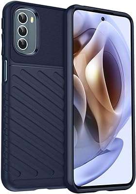 Coque moto g31 pour motorola g41 absorption des chocs anti rayures robuste. Découvrez DIAYTAR COTE D'IVOIRE, votre boutique en ligne incontournable pour des affaires discount. Profitez de nos multiples catégories allant des articles pour la maison aux gadgets dernier cri, en passant par la mode à petits prix. Faites-vous plaisir sans vous ruiner avec notre sélection variée !