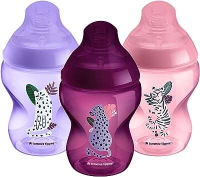 Biberons tommee tippee closer to nature jungle pinks 260 ml paquet de 3. DIAYTAR COTE D'IVOIRE, votre destination en ligne pour des achats malins : explorez nos catégories variées telles que la maison, l'électroménager, l'informatique et la mode, et découvrez des produits discount à prix défiant toute concurrence. Faîtes-vous plaisir sans vous ruiner avec DIAYTAR COTE D'IVOIRE !