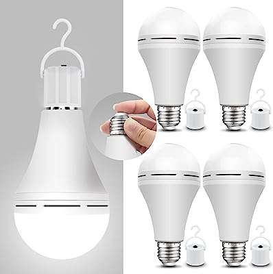 L'éclairage de secours rechargeable reste allumé en cas de coupure de courant 1. Rendez votre shopping en ligne encore plus satisfaisant avec DIAYTAR COTE D'IVOIRE . Notre boutique propose une grande variété de produits discount pour tous les aspects de votre vie, de l'équipement de la maison aux gadgets à la mode. Profitez de nos prix compétitifs et trouvez des offres incroyables sur tous vos achats !