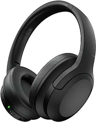 Casque sans fil à suppression active du bruit bluetooth 5.0 35 heures de lecture. Bienvenue chez DIAYTAR COTE D'IVOIRE, votre destination en ligne pour des produits discount à prix imbattables ! Que vous ayez besoin d'électroménager, d'articles pour la maison, de gadgets high-tech, de vêtements à la mode ou d'accessoires informatiques, nous avons tout ce qu'il vous faut. Faites des économies tout en profitant de la meilleure qualité grâce à notre large gamme de produits.