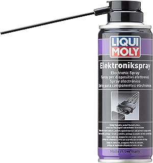Pour pièces électriques spray électronique liqui moly (canette aérosol. Bienvenue chez DIAYTAR COTE D'IVOIRE, la boutique en ligne où vous pouvez trouver tout ce dont vous avez besoin à des prix défiant toute concurrence. Découvrez notre vaste gamme de produits discount, que ce soit des articles pour la maison, de l'électroménager, de l'informatique, de la mode ou des gadgets. Faites des économies sur tous vos achats grâce à DIAYTAR COTE D'IVOIRE .
