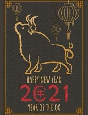 L'année du bœuf 2021 joyeux nouvel an chinois zodiaque animal 120. À la recherche de bons plans ? DIAYTAR COTE D'IVOIRE  est là pour vous ! Explorez notre sélection discount de produits pour la maison, l'électroménager et l'informatique, ainsi que des vêtements à la mode et des gadgets abordables. Des économies garanties sur tous vos achats en ligne !