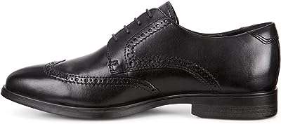 Melbourne 621664 brogues pour hommes. DIAYTAR COTE D'IVOIRE  - des réductions incroyables sur tous les produits dont vous avez besoin. Parcourez notre boutique en ligne pour découvrir des offres discount sur des centaines d'articles, allant de la mode aux appareils électroménagers dernier cri.