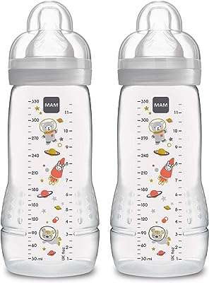 Biberon mam easyactive facile à changer entre le biberon et le biberon nettoyer convient aux enfants. DIAYTAR COTE D'IVOIRE, la référence du shopping à petits prix en ligne ! Parcourez notre sélection impressionnante de produits discount, allant de l'ameublement à l'électroménager, de la mode aux gadgets. Ne sacrifiez pas votre budget pour vous faire plaisir, choisissez notre boutique en ligne pour des économies garanties sur les articles de qualité.
