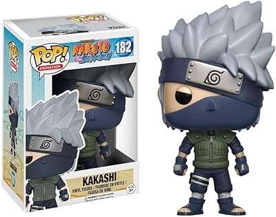 Funko pop. animation