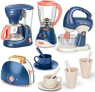 Divers outils de cuisine pour enfants jouets ensemble de jeu enfants comprenant un mixeur. Faites des économies sans compromis sur la qualité avec DIAYTAR COTE D'IVOIRE . Notre boutique en ligne propose une variété de produits discount de la maison à l'électroménager, en passant par l'informatique et les accessoires de mode. Soyez à l'affût des offres spéciales et des remises exceptionnelles pour réaliser de bonnes affaires !