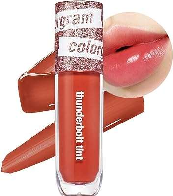 Gloss à lèvres colorgram true beauty k drama de thunderbolt  . Exprimez votre style sans vous ruiner en explorant notre collection de mode à prix discount sur DIAYTAR COTE D'IVOIRE . Que vous recherchiez des vêtements, des chaussures ou des accessoires tendance, notre boutique en ligne propose des articles de qualité à des prix défiant toute concurrence.