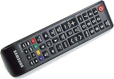 Télécommande pour tous les téléviseurs samsung lcd led et écrans intelligents . Profitez de bonnes affaires toute l'année avec DIAYTAR COTE D'IVOIRE  ! Que vous recherchiez des articles pour la maison, des équipements informatiques abordables ou des essentiels de la mode, notre boutique en ligne vous propose un vaste choix de produits discount pour répondre à tous vos besoins.
