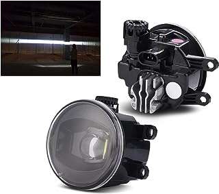 Feux antibrouillard led nouvelle génération améliorés pour toyota rav4runner tacoma c hr. DIAYTAR COTE D'IVOIRE  vous propose une expérience de shopping inoubliable : explorez notre boutique en ligne pour trouver des réductions incroyables sur des produits pour la maison, l'électroménager, l'informatique et la mode. Ne sacrifiez pas la qualité pour des économies, grâce à DIAYTAR COTE D'IVOIRE !