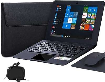 Ordinateur portable fin et léger g anika® 101 pouces windows 10 quad core avec netflix. Rejoignez DIAYTAR COTE D'IVOIRE, votre compagnon de shopping à prix malin ! Explorez notre boutique en ligne et découvrez un éventail de produits discount, des articles essentiels pour la maison aux appareils électroménagers, en passant par l'informatique, la mode tendance et les gadgets à petit prix.