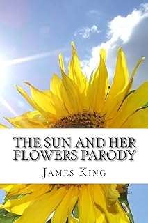 Parodie le soleil et ses fleurs. Économisez intelligemment avec DIAYTAR COTE D'IVOIRE, la boutique en ligne qui vous propose une variété de produits discount à des prix défiant toute concurrence. Des indispensables pour la maison aux gadgets les plus tendances, en passant par les dernières nouveautés en mode et en informatique, vous trouverez tout ce dont vous avez besoin pour moins cher, sans compromis sur la qualité !