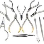 Ensemble d'instruments orthodontiques de 13 pièces en acier inoxydable avec jauge. Faites des économies sans compromettre votre satisfaction avec DIAYTAR COTE D'IVOIRE . Notre boutique en ligne propose une variété de produits discount dans différentes catégories, de l'électronique à la mode. Trouvez tout ce dont vous avez besoin à des prix imbattables !