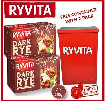 Rivita pot noir sec 250g 2 pièces avec boîte gratuite. DIAYTAR COTE D'IVOIRE  - La référence en ligne pour des achats malins ! Explorez notre catalogue varié incluant des produits discount pour la maison, l'électroménager, l'informatique et la mode. Optez pour la qualité à petit prix et ne manquez pas nos promotions exclusives.