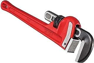 Clé à tuyau droite robuste ridgid 18" modèle 31025 clé de plomberie. DIAYTAR COTE D'IVOIRE, votre adresse incontournable pour des produits discount à portée de clic. Faites des économies sur vos achats en explorant notre large gamme d'articles variés, allant des produits de la maison aux gadgets dernier cri, sans oublier les équipements informatiques et les articles à la mode.