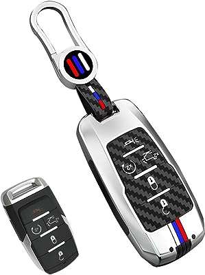 Yenor couvercle de clé de voiture pour dodge ram couvercle en métal. DIAYTAR COTE D'IVOIRE  - des réductions incroyables sur tous les produits dont vous avez besoin. Parcourez notre boutique en ligne pour découvrir des offres discount sur des centaines d'articles, allant de la mode aux appareils électroménagers dernier cri.